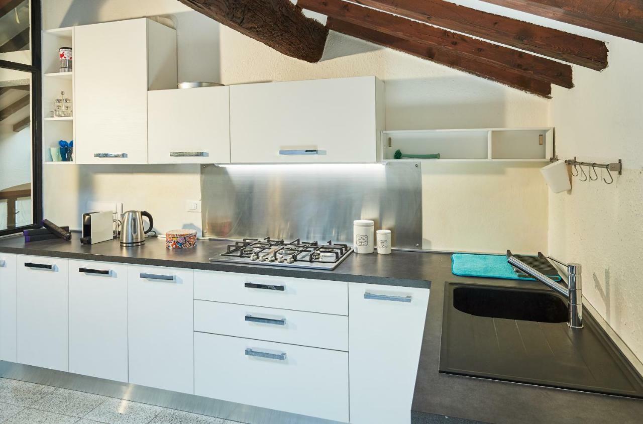 La Casa Di Giulia-Family Apartment Parme Extérieur photo