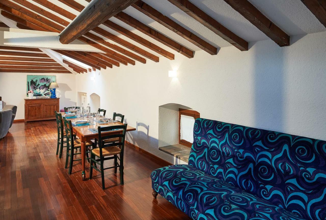 La Casa Di Giulia-Family Apartment Parme Extérieur photo